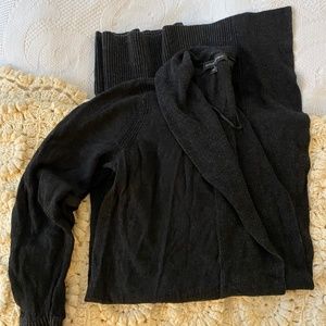 SOLD Banana Republic Cardigan